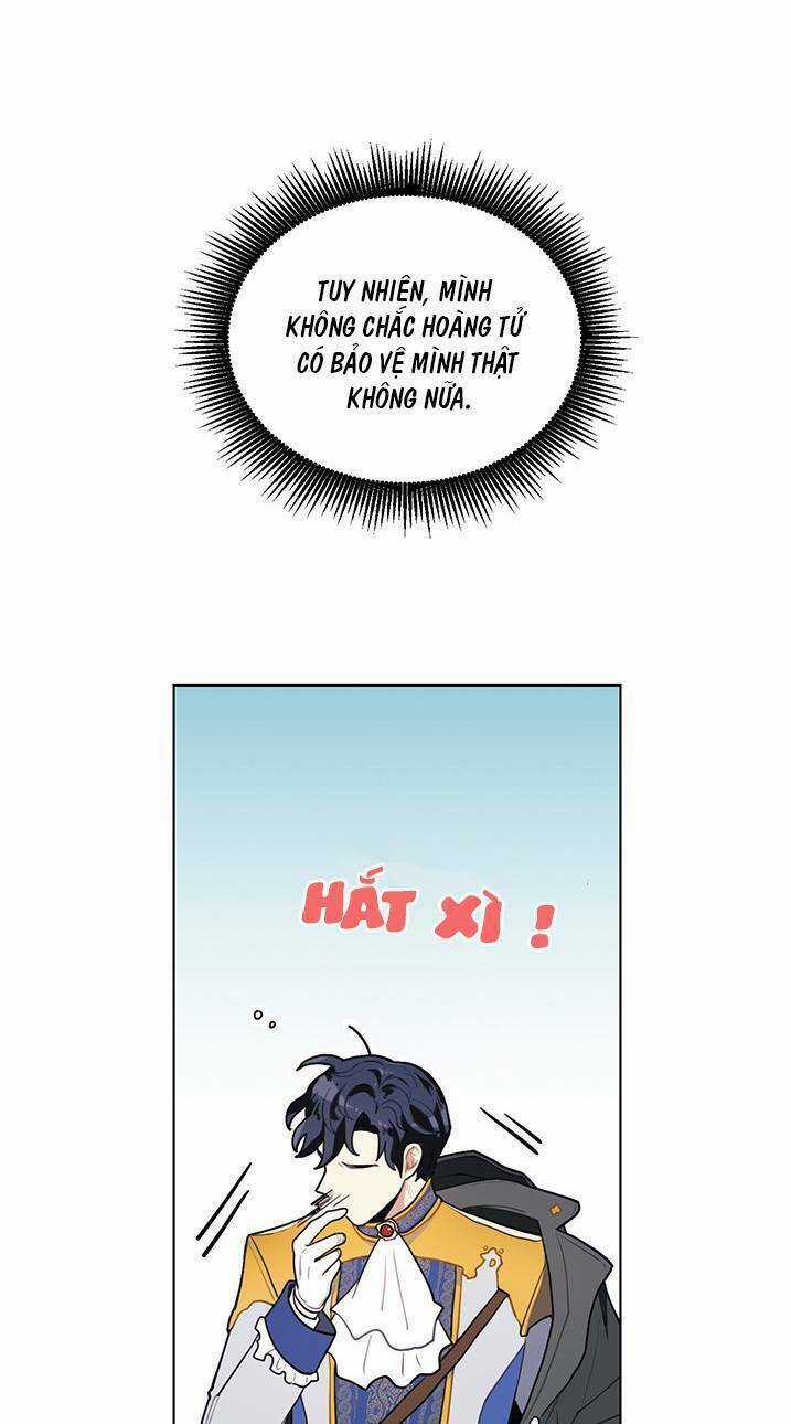 Tôi Là Fan Cứng Của Hoàng Tử Chapter 6 trang 48