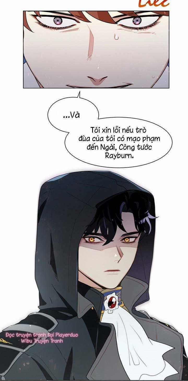 Tôi Là Fan Cứng Của Hoàng Tử Chapter 6 trang 58