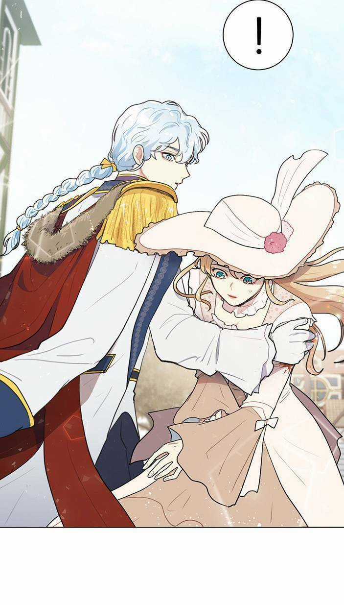 Tôi Là Fan Cứng Của Hoàng Tử Chapter 6 trang 9