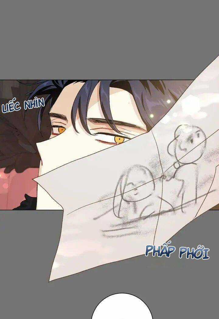 Tôi Là Fan Cứng Của Hoàng Tử Chapter 60 trang 12