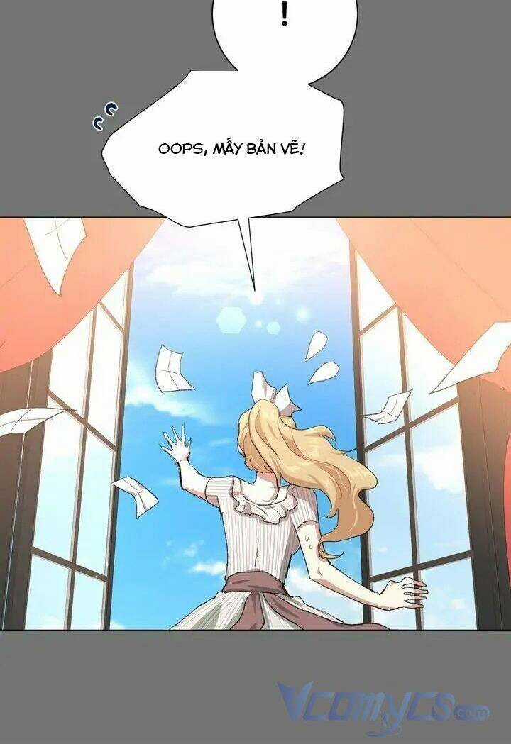 Tôi Là Fan Cứng Của Hoàng Tử Chapter 60 trang 13