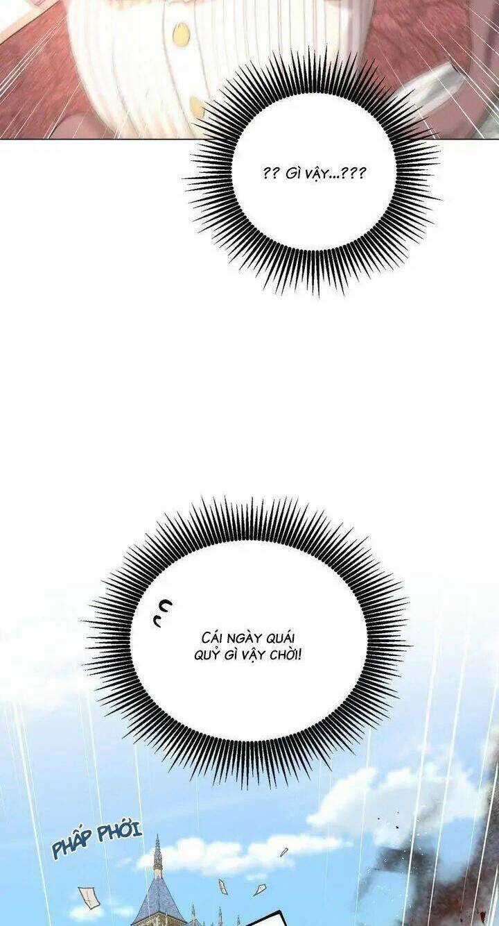 Tôi Là Fan Cứng Của Hoàng Tử Chapter 60 trang 15