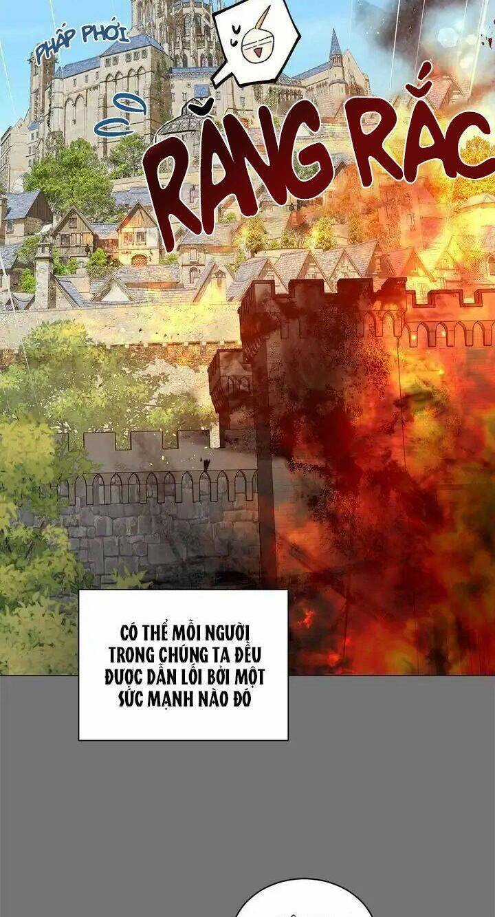 Tôi Là Fan Cứng Của Hoàng Tử Chapter 60 trang 16