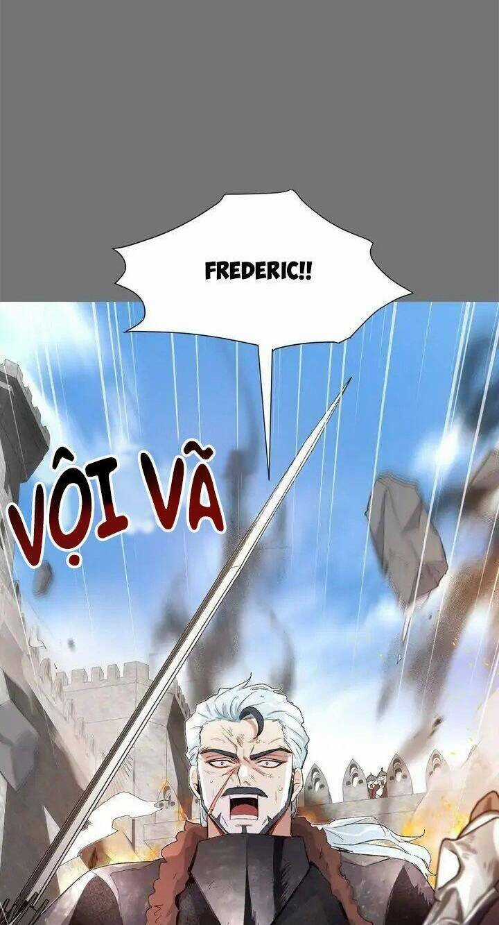 Tôi Là Fan Cứng Của Hoàng Tử Chapter 60 trang 18