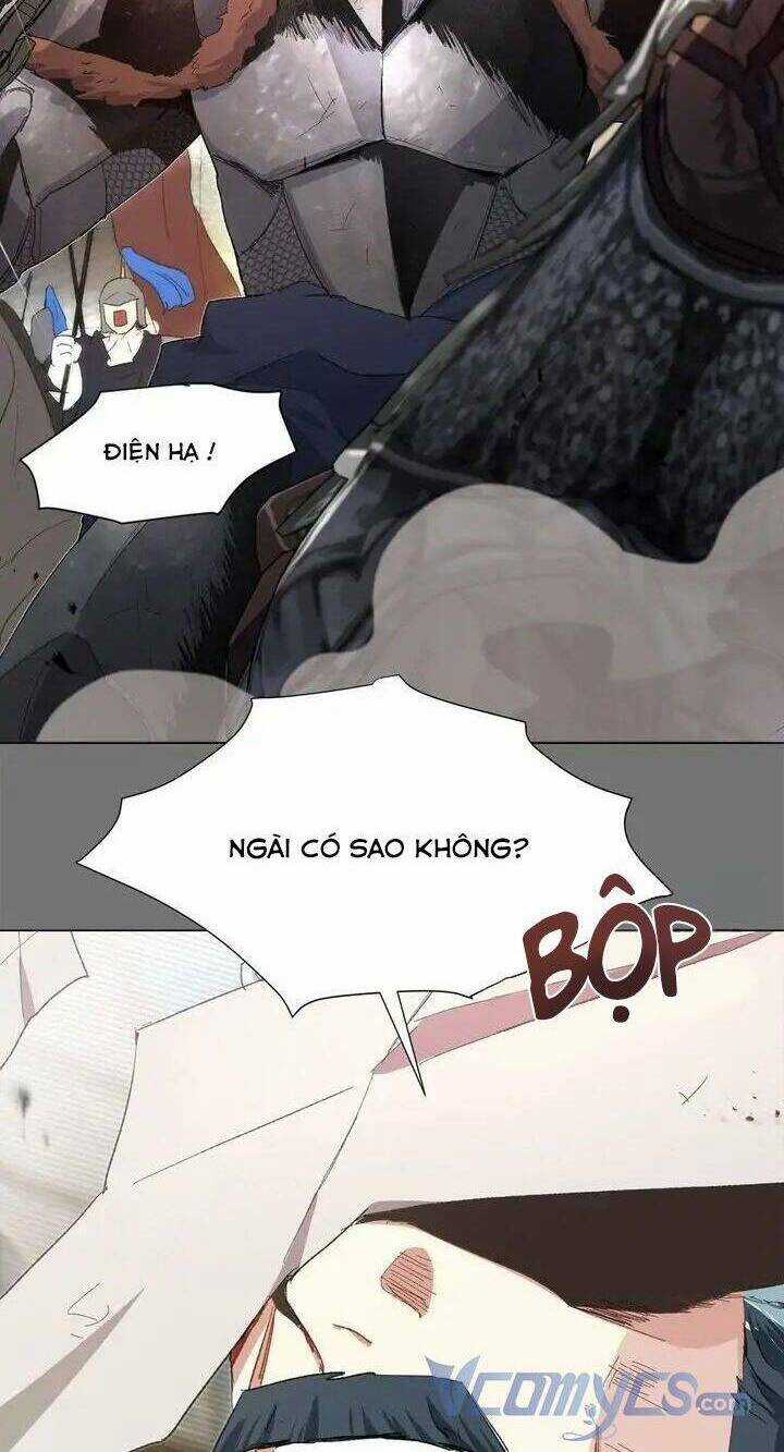 Tôi Là Fan Cứng Của Hoàng Tử Chapter 60 trang 19