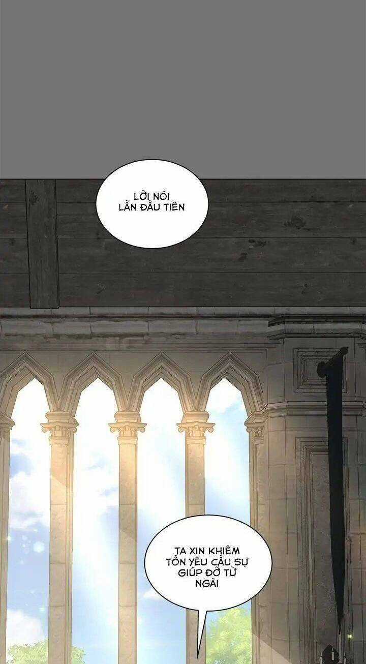 Tôi Là Fan Cứng Của Hoàng Tử Chapter 60 trang 26