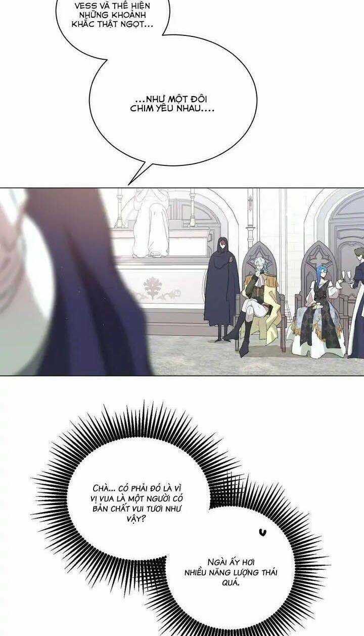 Tôi Là Fan Cứng Của Hoàng Tử Chapter 60 trang 4