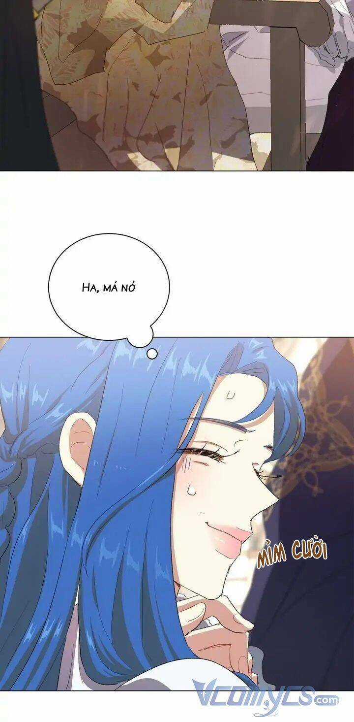 Tôi Là Fan Cứng Của Hoàng Tử Chapter 60 trang 55