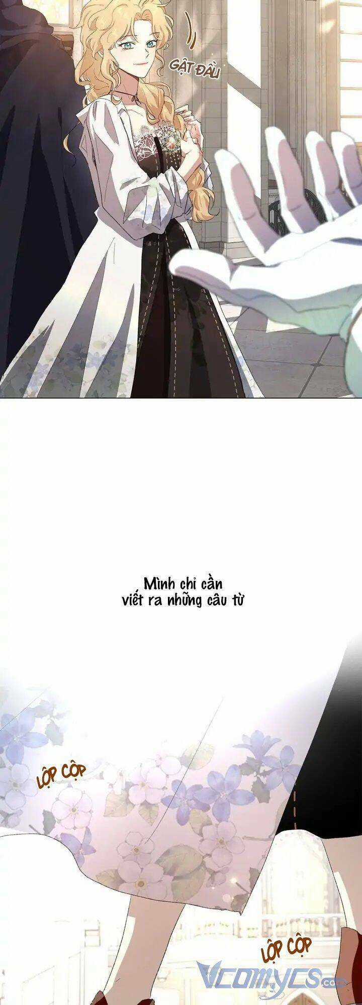 Tôi Là Fan Cứng Của Hoàng Tử Chapter 60 trang 59