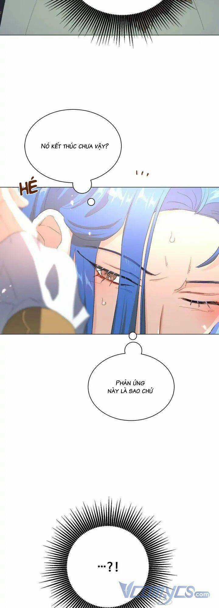 Tôi Là Fan Cứng Của Hoàng Tử Chapter 60 trang 68