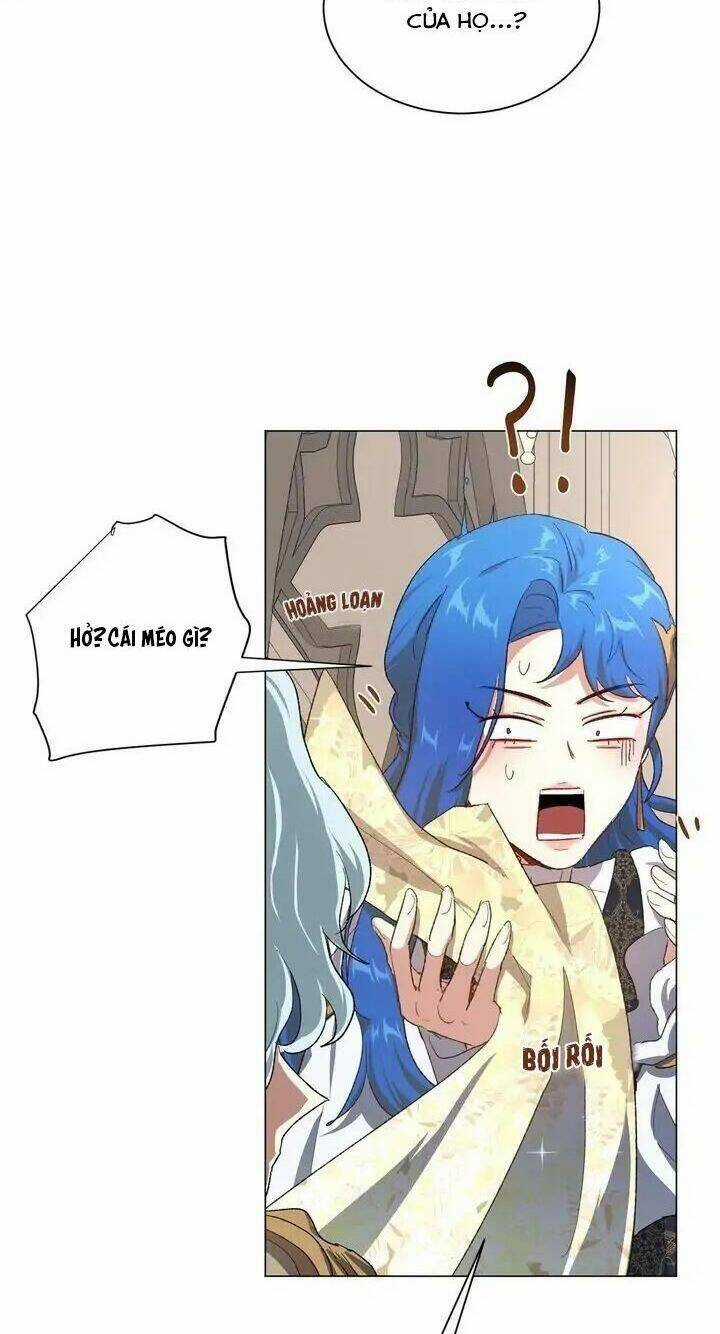 Tôi Là Fan Cứng Của Hoàng Tử Chapter 61 trang 10