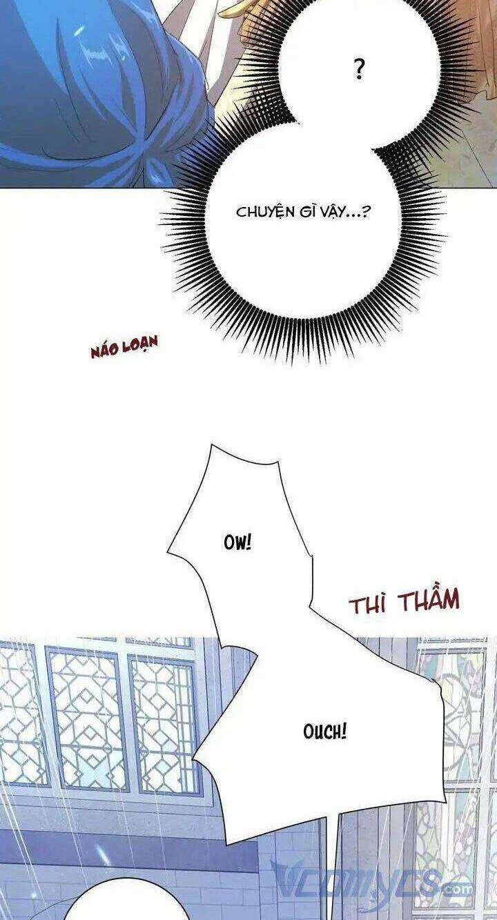 Tôi Là Fan Cứng Của Hoàng Tử Chapter 61 trang 12