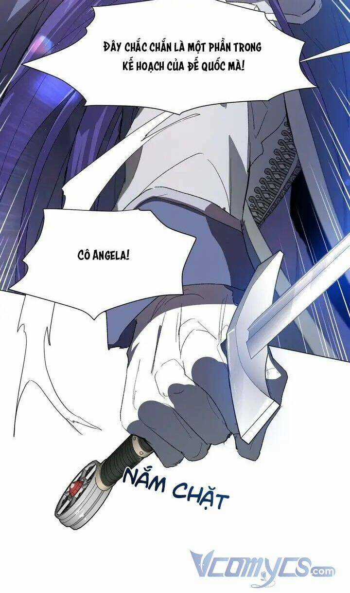 Tôi Là Fan Cứng Của Hoàng Tử Chapter 61 trang 14