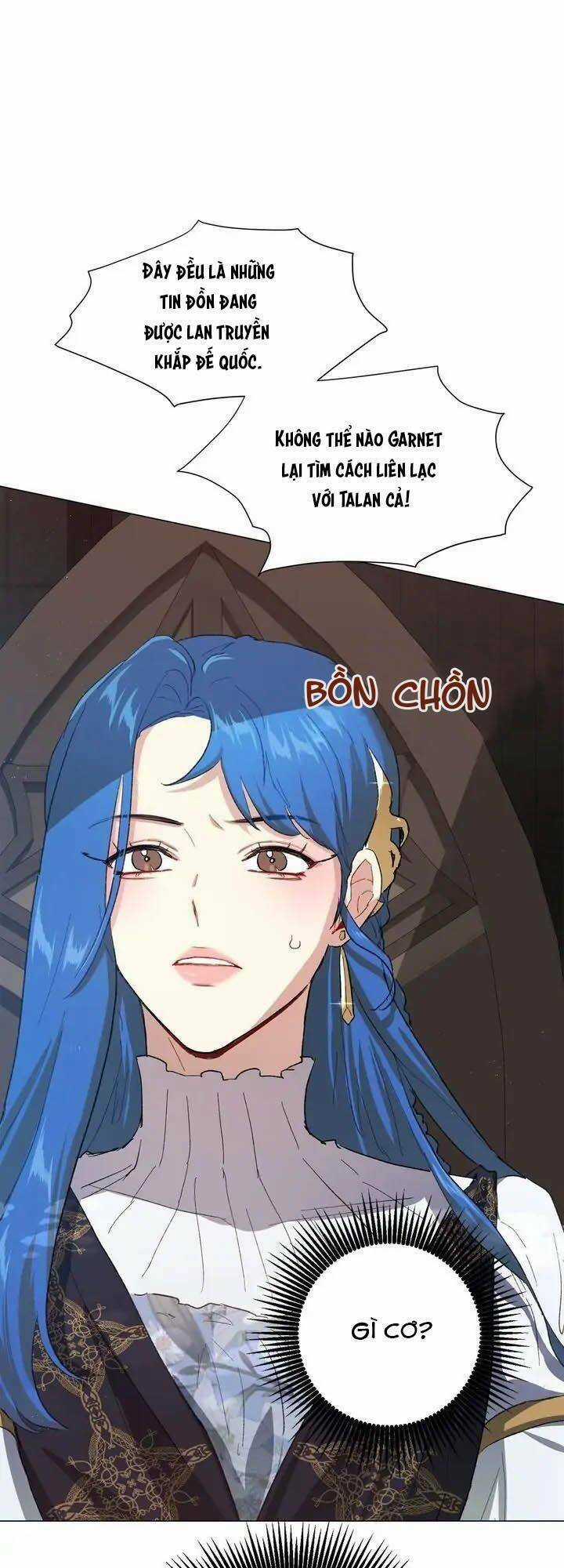 Tôi Là Fan Cứng Của Hoàng Tử Chapter 61 trang 15