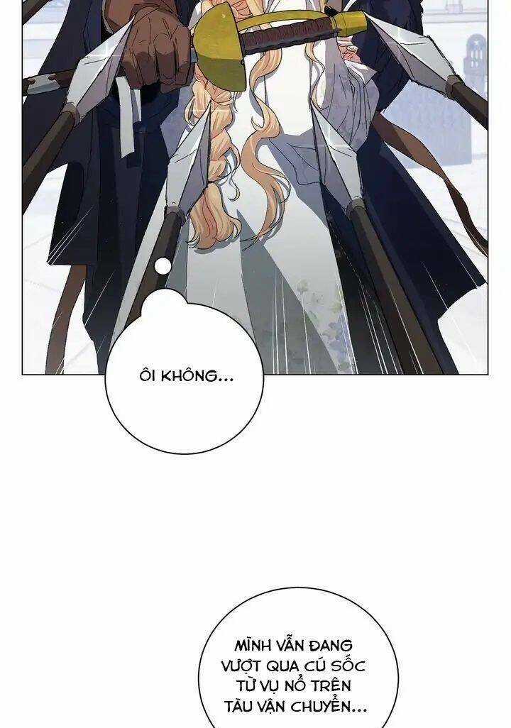 Tôi Là Fan Cứng Của Hoàng Tử Chapter 61 trang 19