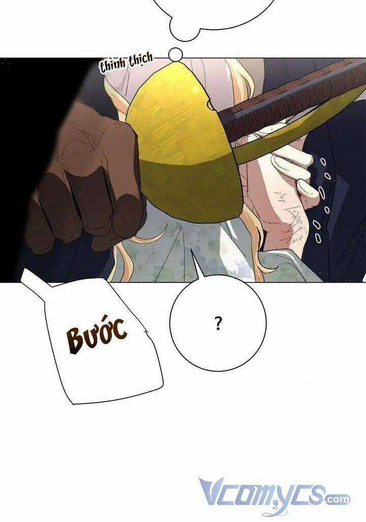 Tôi Là Fan Cứng Của Hoàng Tử Chapter 61 trang 20