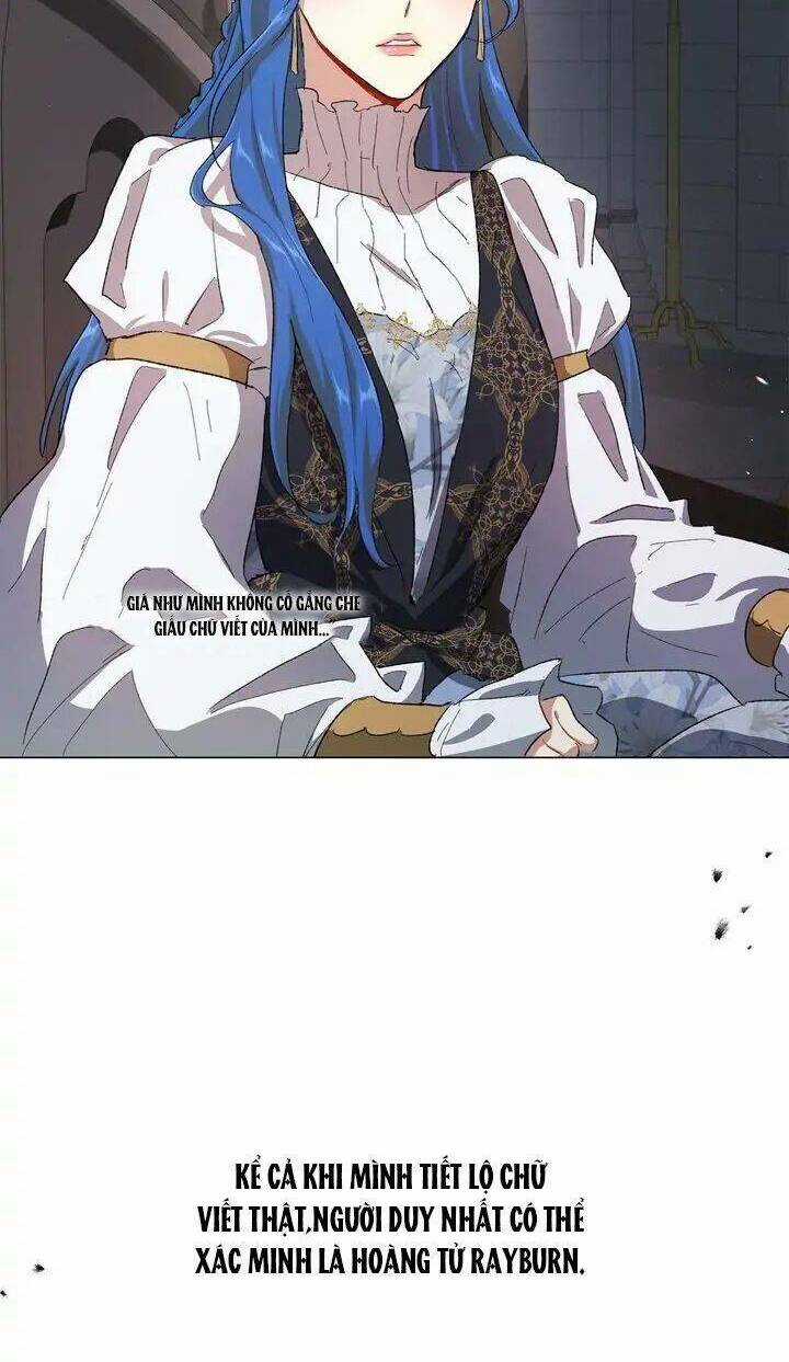 Tôi Là Fan Cứng Của Hoàng Tử Chapter 61 trang 29