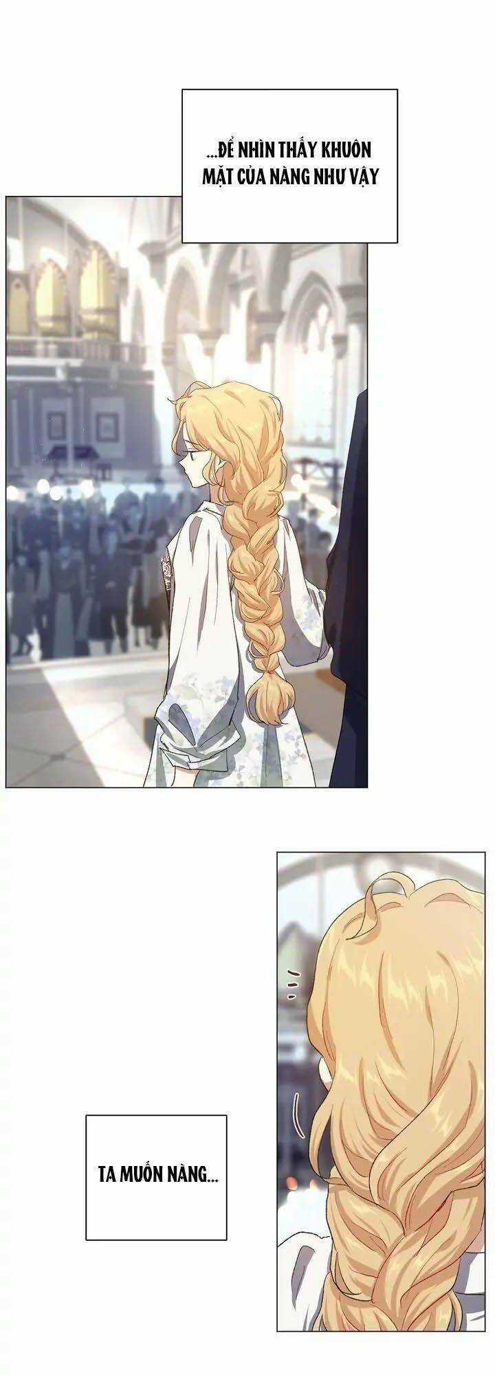 Tôi Là Fan Cứng Của Hoàng Tử Chapter 61 trang 4