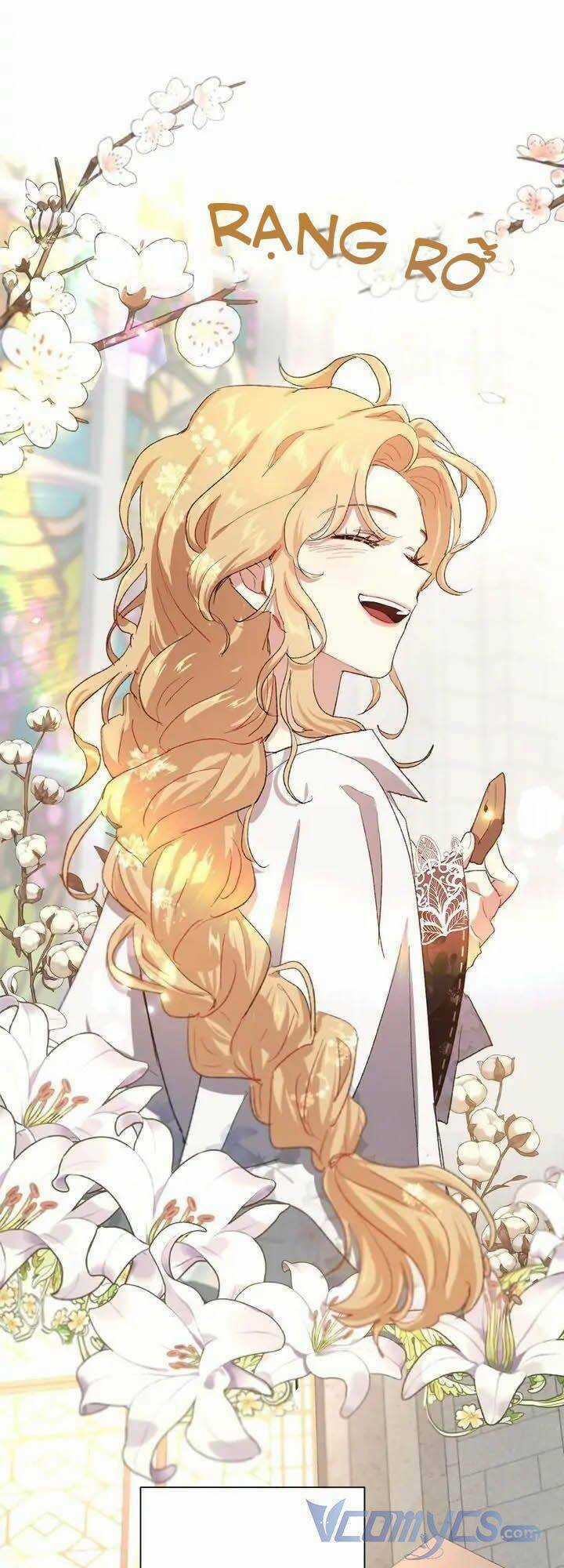 Tôi Là Fan Cứng Của Hoàng Tử Chapter 61 trang 5