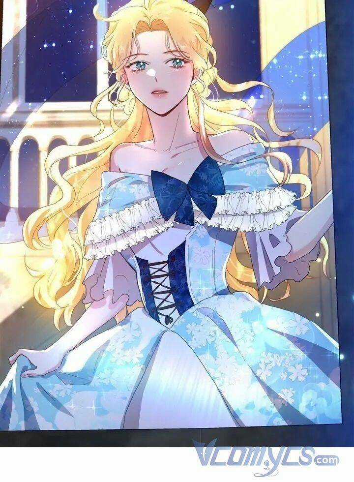 Tôi Là Fan Cứng Của Hoàng Tử Chapter 61 trang 57