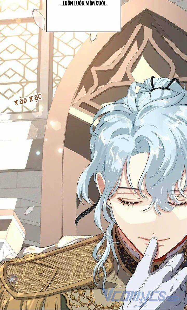 Tôi Là Fan Cứng Của Hoàng Tử Chapter 61 trang 6