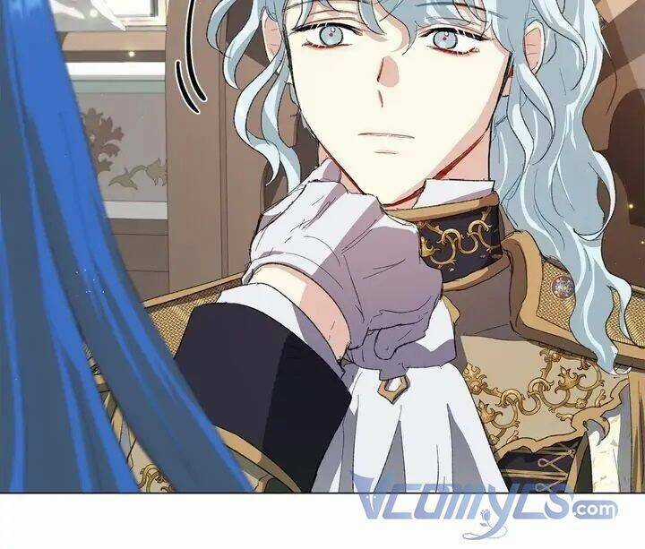 Tôi Là Fan Cứng Của Hoàng Tử Chapter 61 trang 62