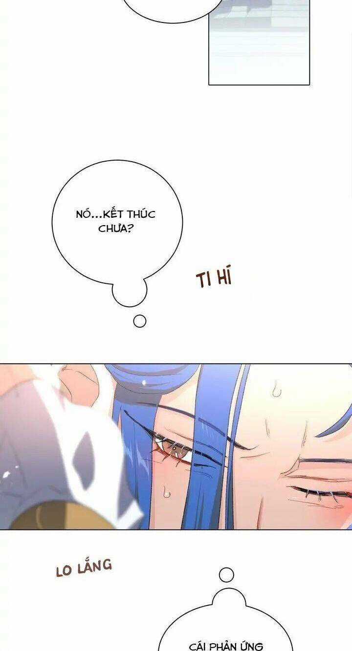 Tôi Là Fan Cứng Của Hoàng Tử Chapter 61 trang 9