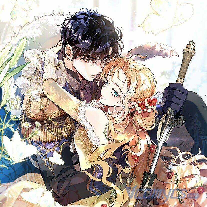 Tôi Là Fan Cứng Của Hoàng Tử Chapter 62 trang 0