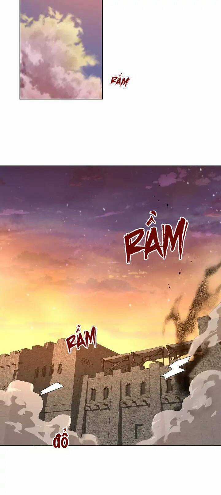 Tôi Là Fan Cứng Của Hoàng Tử Chapter 62 trang 37