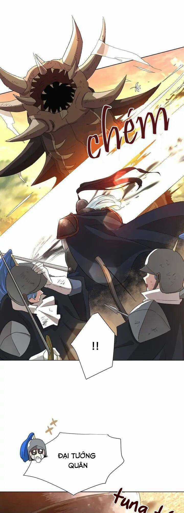 Tôi Là Fan Cứng Của Hoàng Tử Chapter 62 trang 40