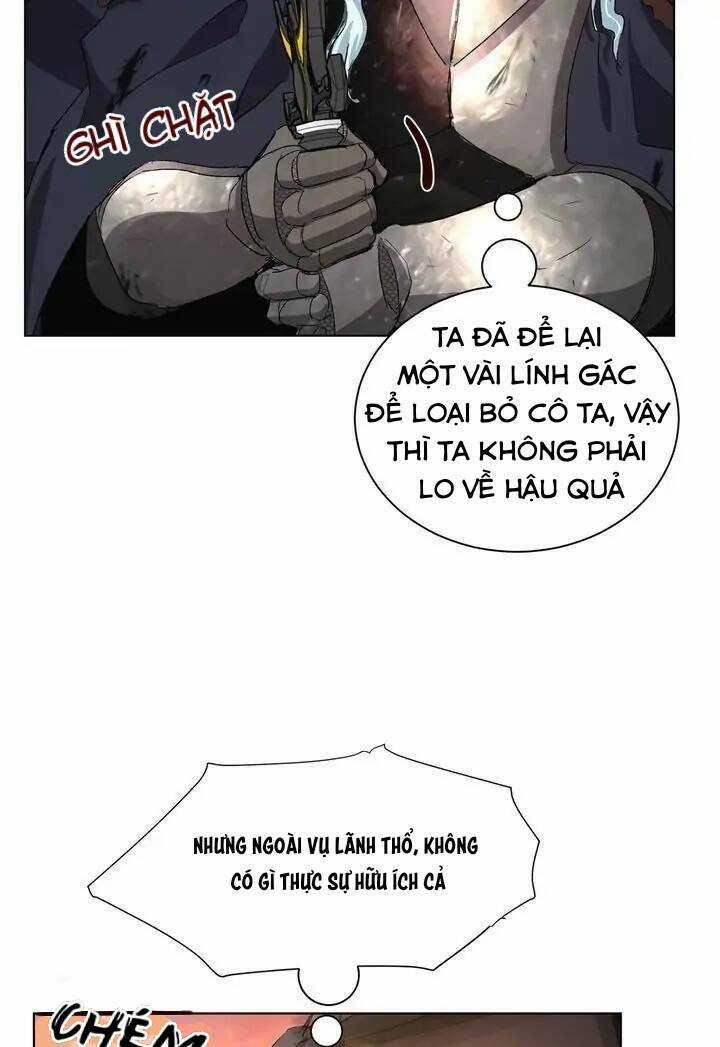 Tôi Là Fan Cứng Của Hoàng Tử Chapter 62 trang 42