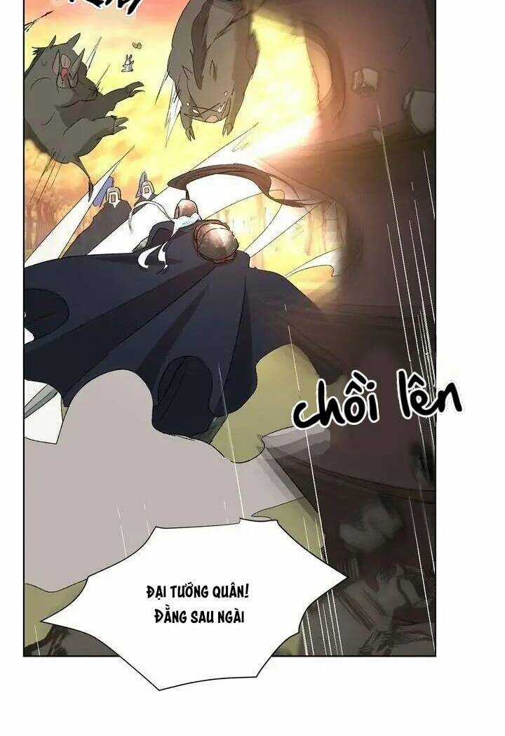 Tôi Là Fan Cứng Của Hoàng Tử Chapter 62 trang 43