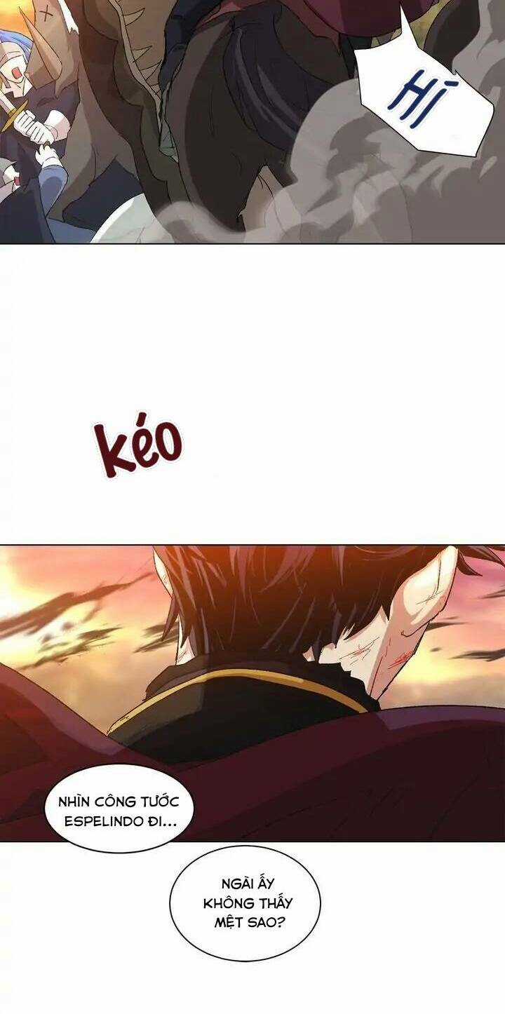 Tôi Là Fan Cứng Của Hoàng Tử Chapter 62 trang 49