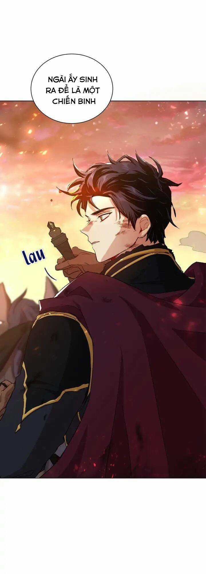 Tôi Là Fan Cứng Của Hoàng Tử Chapter 62 trang 50