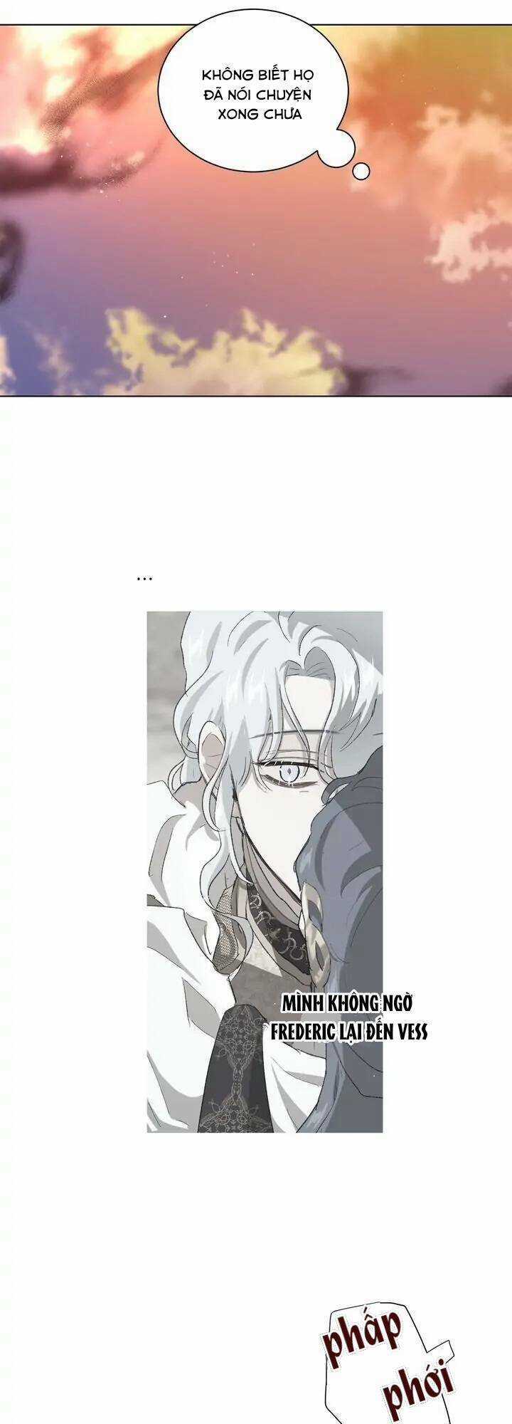 Tôi Là Fan Cứng Của Hoàng Tử Chapter 62 trang 51