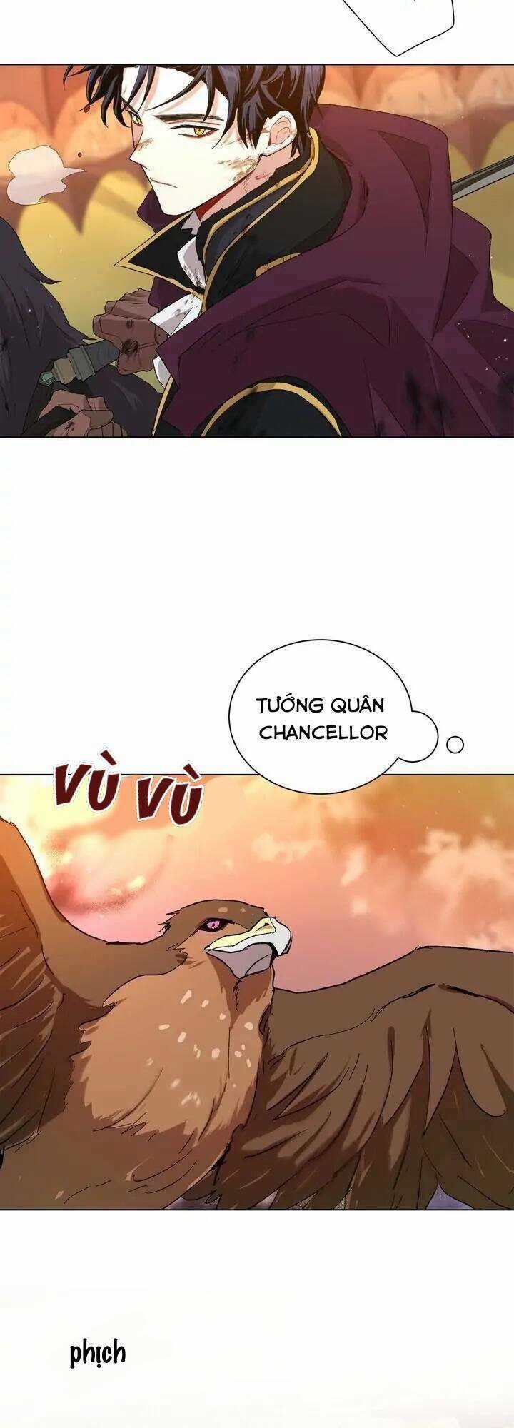 Tôi Là Fan Cứng Của Hoàng Tử Chapter 62 trang 52