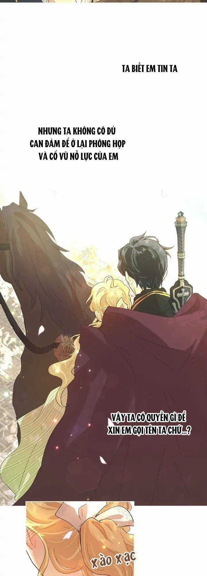 Tôi Là Fan Cứng Của Hoàng Tử Chapter 62 trang 60