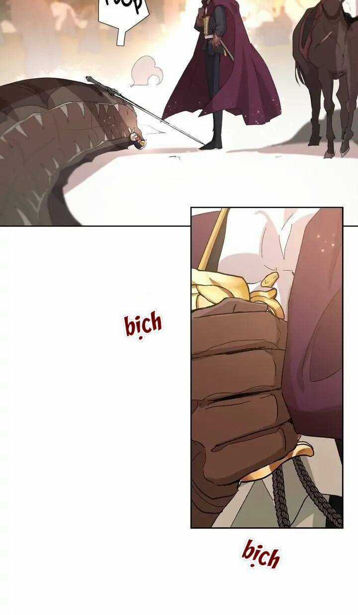 Tôi Là Fan Cứng Của Hoàng Tử Chapter 62 trang 61