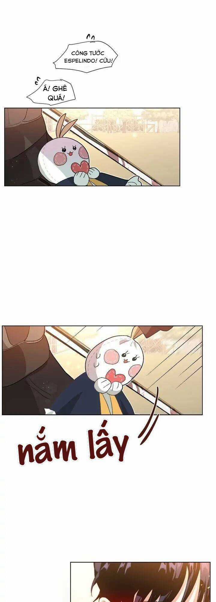 Tôi Là Fan Cứng Của Hoàng Tử Chapter 62 trang 62