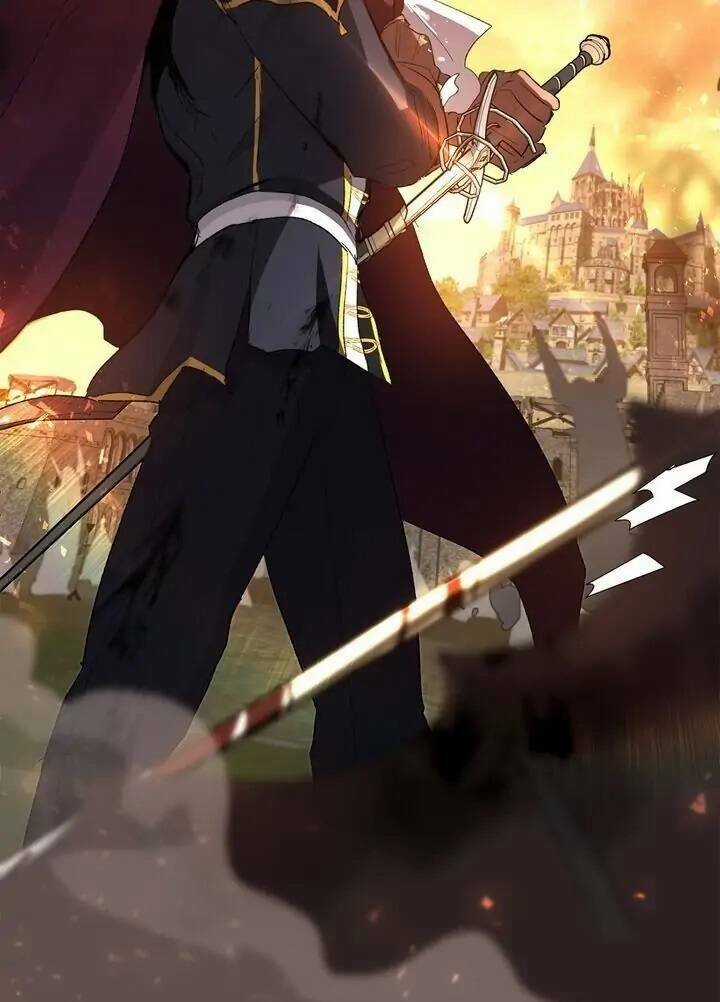 Tôi Là Fan Cứng Của Hoàng Tử Chapter 62 trang 64