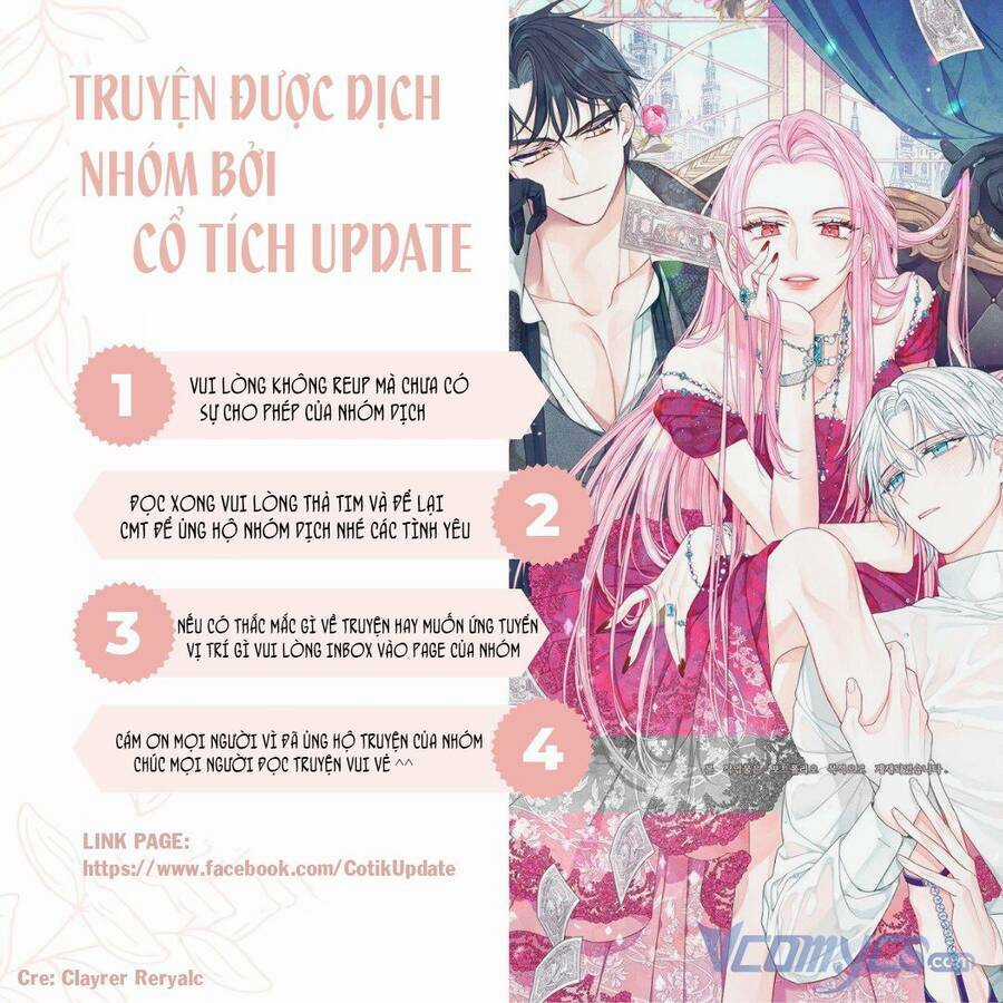 Tôi Là Fan Cứng Của Hoàng Tử Chapter 63 trang 0