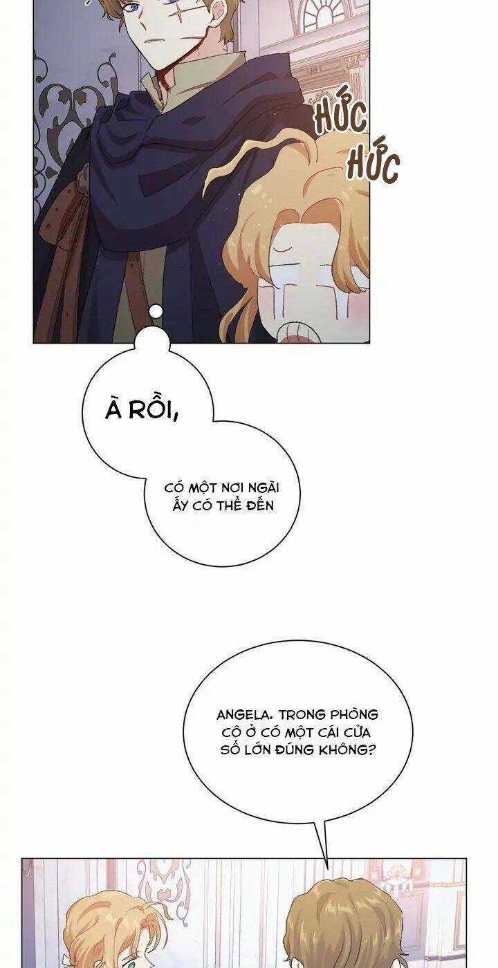 Tôi Là Fan Cứng Của Hoàng Tử Chapter 63 trang 15