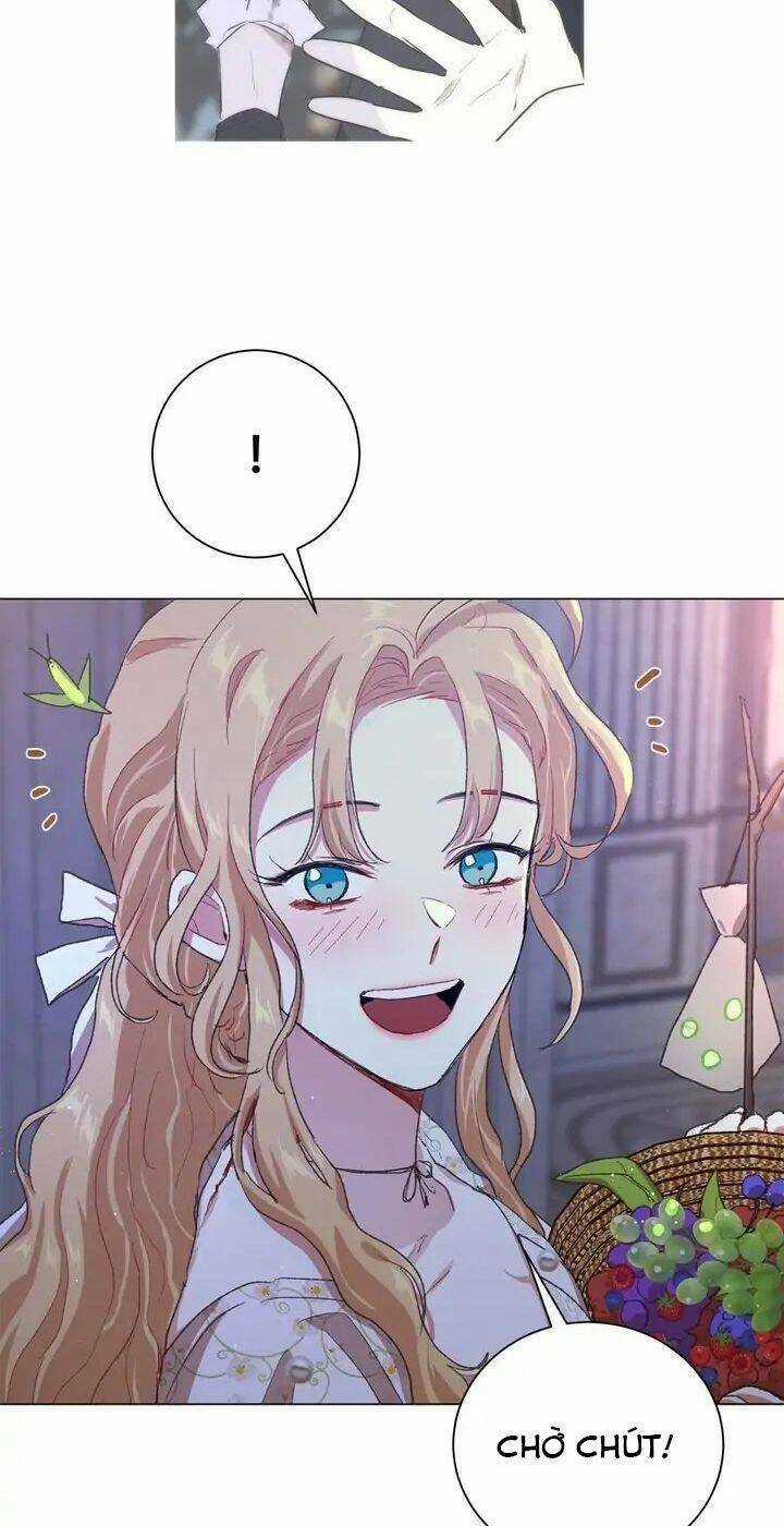 Tôi Là Fan Cứng Của Hoàng Tử Chapter 63 trang 17