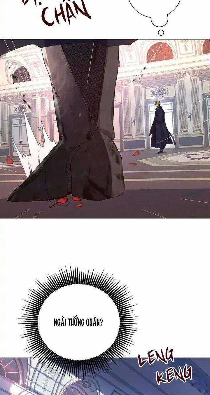 Tôi Là Fan Cứng Của Hoàng Tử Chapter 63 trang 21