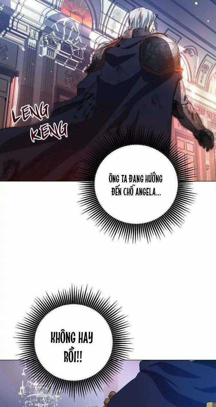 Tôi Là Fan Cứng Của Hoàng Tử Chapter 63 trang 22