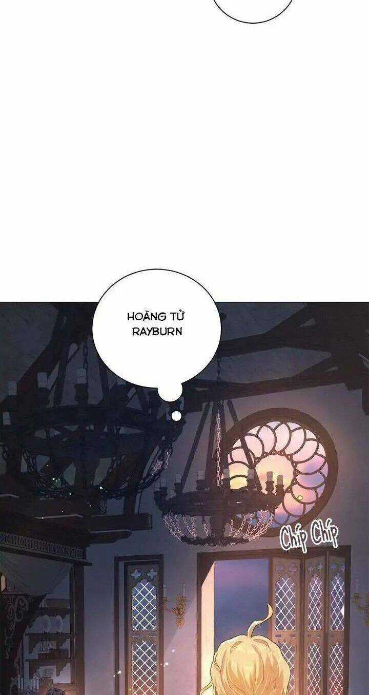 Tôi Là Fan Cứng Của Hoàng Tử Chapter 63 trang 26