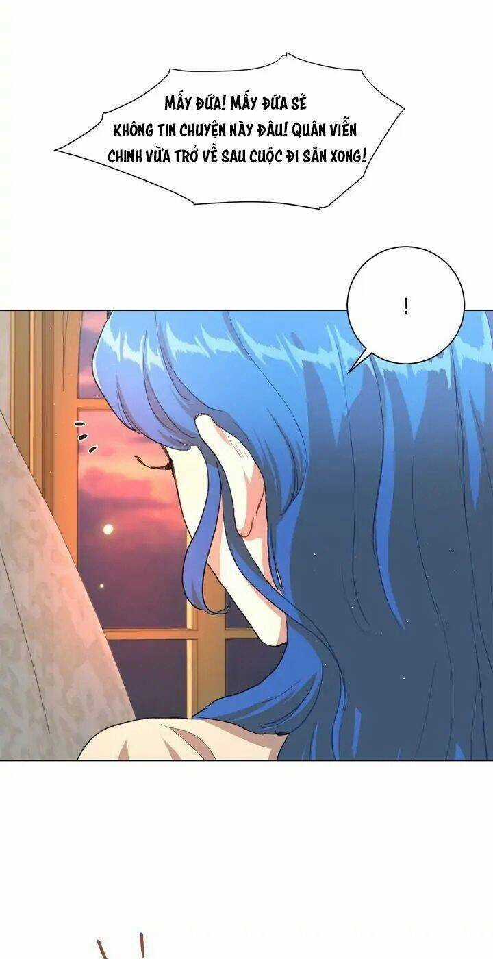 Tôi Là Fan Cứng Của Hoàng Tử Chapter 63 trang 3