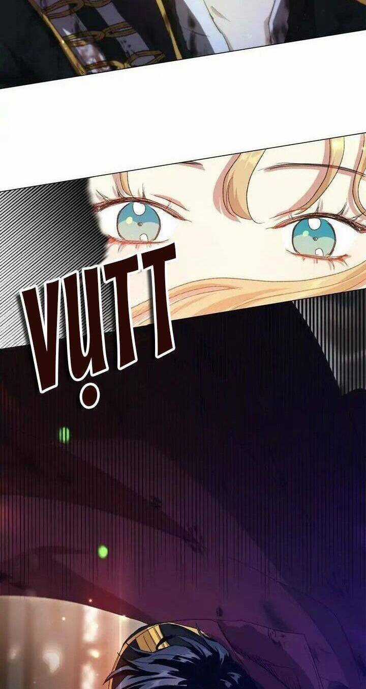 Tôi Là Fan Cứng Của Hoàng Tử Chapter 63 trang 32