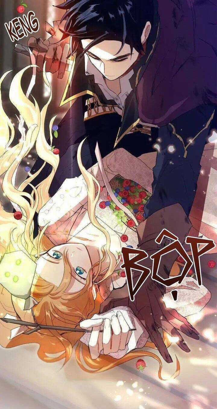 Tôi Là Fan Cứng Của Hoàng Tử Chapter 63 trang 33