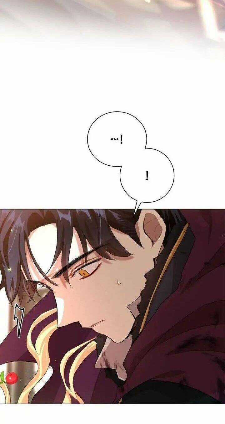 Tôi Là Fan Cứng Của Hoàng Tử Chapter 63 trang 34